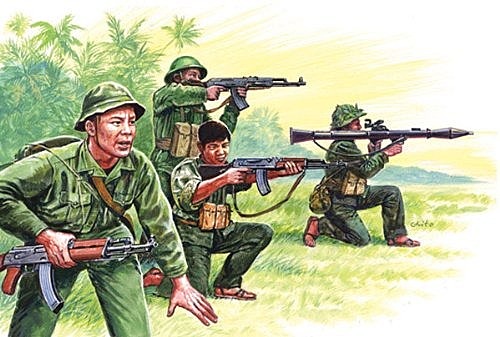 Vietcong