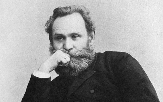Ivan Pavlov Conductismo