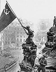 Ocupación soviética de Berlín