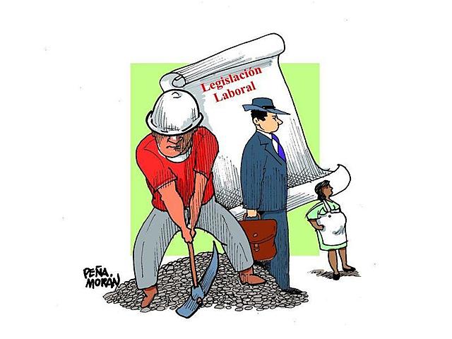 Dí­a Internacional del Trabajo.