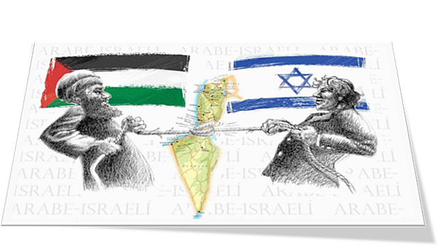 La guerra de Yom Kippur