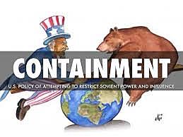 Preventing communism