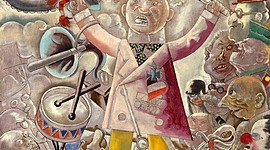 Timeline: The interwar period