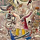George grosz the agitator