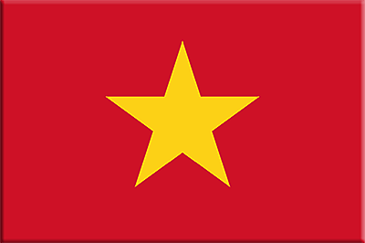 Vietnam del Norte