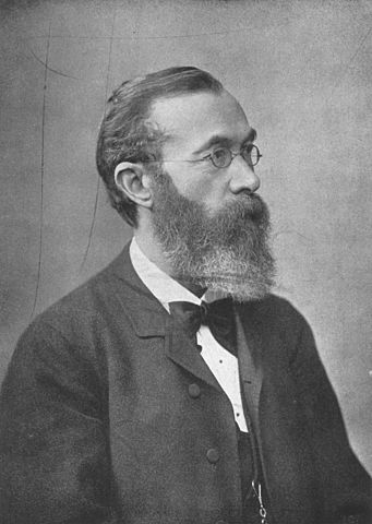 Wilhelm Wundt La nueva Ciencia - Voluntrismo y Estructuralismo