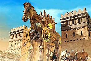 The Trojan War