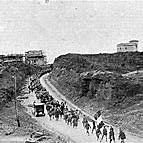 March on Rome (Italy)