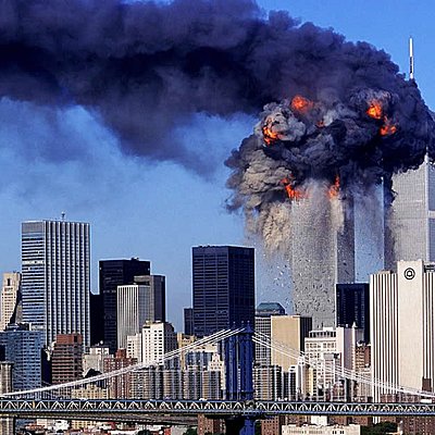 Timeline: Atemptats islàmics