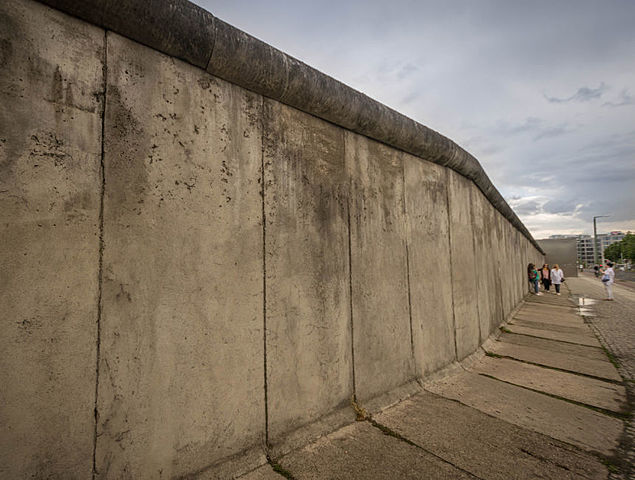 Berlijnse Muur