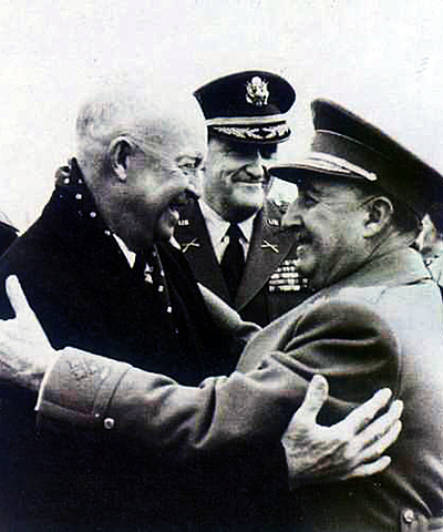 ACEPTACIÓN INTERNACIONAL