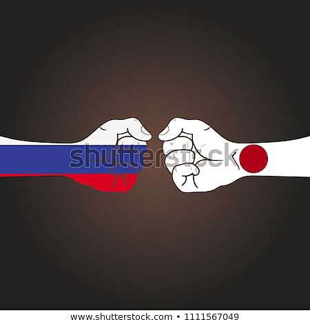 Russia declares war on japan