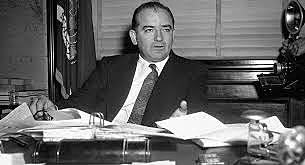 Joseph McCarthy