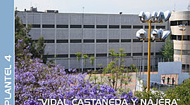 Timeline: Ingreso a la ENP 4 Vidal Castañeda y Nájera