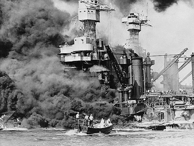 Pearl Harbor