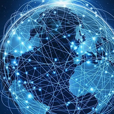 Timeline: La historia de Internet