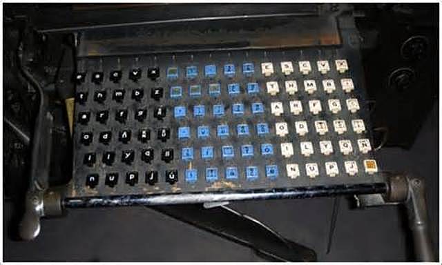 Siglo XV: la imprenta