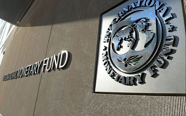 Fondo Monetario Internacional (FMI)