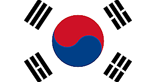 Corea del Sur