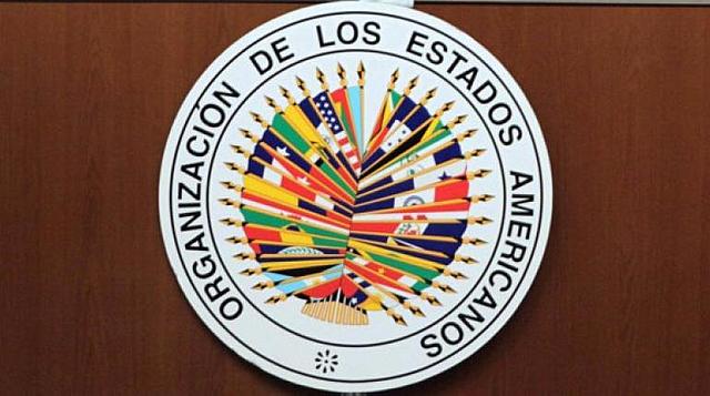Organización de los Estados Americanos (OEA)