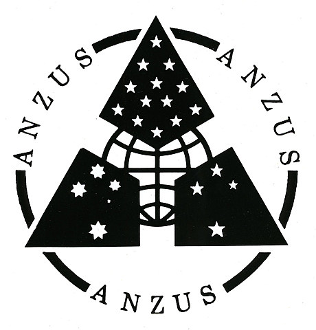 ANZUS