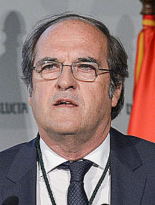 Ángel Gabilondo
