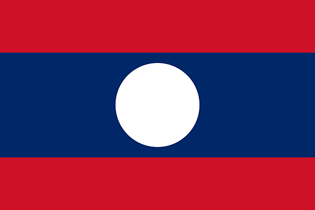 Independencia de Laos