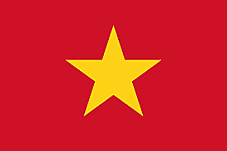 REPÚBLICA SOCIALISTA DE VIETNAM