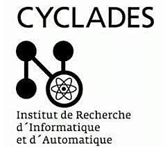 Demostración de la red CYCLADES