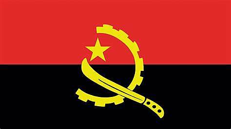 Independencia de Angola