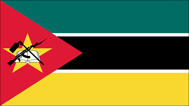 Independencia de Mozambique
