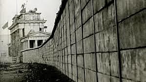 Muro de Berlín