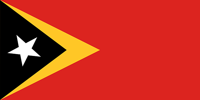 Independencia de Timor Oriental
