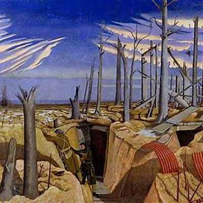 Timeline: The First World War and the Russian Revolution