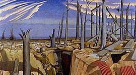 Timeline: The First World War and the Russian Revolution