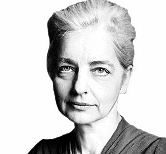 Ruth Benedict  Psicologia Gestalt - Humanista