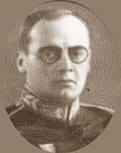 Lázaro Chacón González