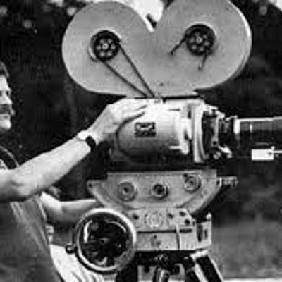 Timeline: Ogigen  y Evolución del cine