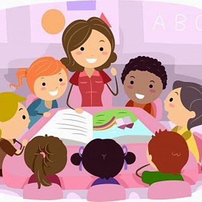 Timeline: HISTORIA DE LA EDUCACIÓN INFANTIL