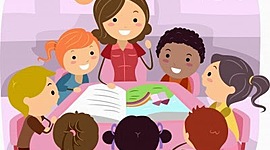 Timeline: HISTORIA DE LA EDUCACIÓN INFANTIL