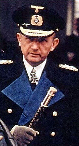 Karl Dönitz