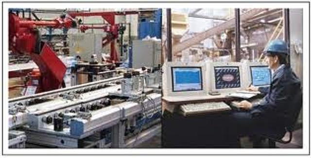 Computadora Industrial