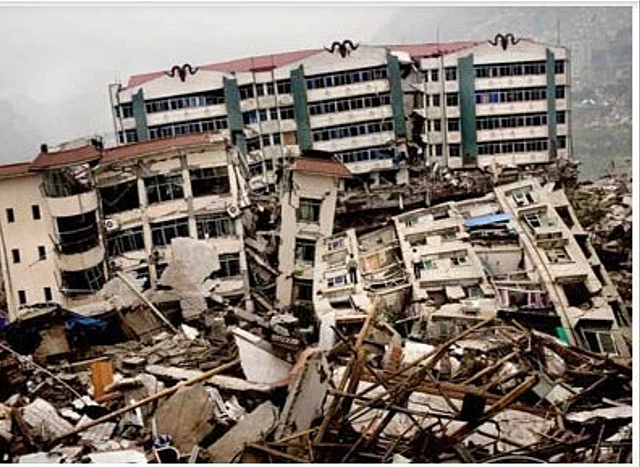 TERRATREMOL A HAITÍ