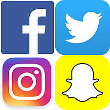 Social Network Revolution