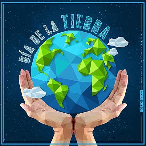 Primer día de la Tierra