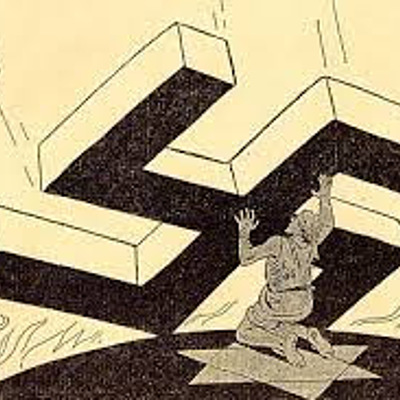 Timeline: Segunda Guerra Mundial