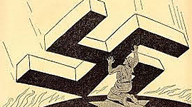 Timeline: Segunda Guerra Mundial