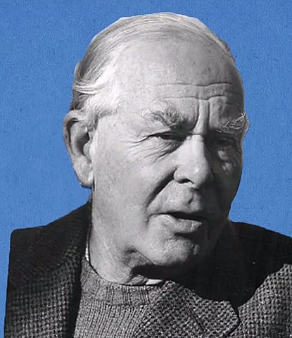 Teoría del apego. John Bowlby