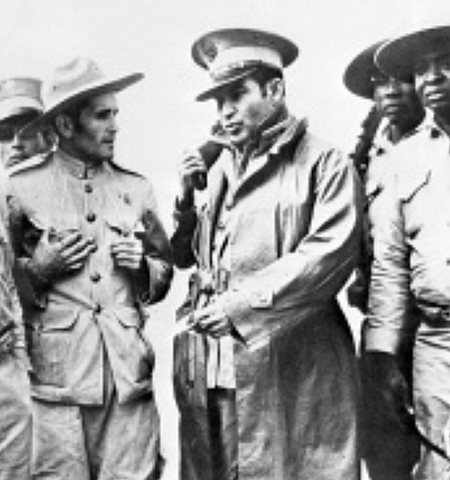 Golpe de Estado en Cuba de 1933