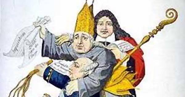 Se decreta la abolición del feudalismo